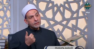 أمين الفتوى يرد على طفل: تأخير الصلاة بسبب اللعب حرام ويُفوّت فضلها الدكتور علي فخر، أمين الفتوى بدار الإفتاء المصرية