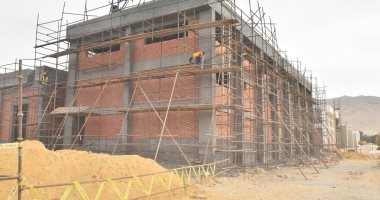 تفاصيل تطوير محطة معالجة صرف صحي المدابغ بأسيوط.. يشمل زيادة الطاقة التصميمية للمحطة من 70 ألف متر إلى 105 ألف بتكلفة 600 مليون جنيه.. وتغيير نظام معالجة الصرف إلى المعالجة الثلاثية للتغلب على التصرفات الزائدة