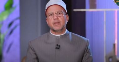 كيف يكون الفرار إلى الله؟.. الدكتور عبد اللطيف سليمان يجيب الدكتور عبد اللطيف سليمان
