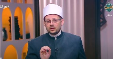 أسامة الجندى: أهل العلم صمام الأمان وحراس الأمة ضد الزيغ والضلال الدكتور أسامة الجندي