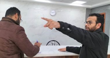 الرعاية الصحية بالأقصر تستعد لتشغيل الطوارئ فى المجمع الطبى الدولى لخدمة المواطنين