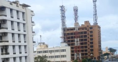 طقس اليوم في مطروح.. بارد نهارا شديد البرودة ليلا وهطول أمطار على مناطق متفرقة    