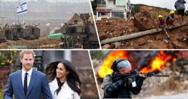 باختصار.. أهم الأخبار العربية والعالمية حتى الظهيرة.. الجيش الإسرائيلي ينسحب بالكامل من محور نتساريم.. ترامب: لن أرحل الأمير هارى لديه مشاكل كافية مع زوجته الشنيعة.. 29 مفقودًا عقب انهيار أرضى جنوب غربى الصين