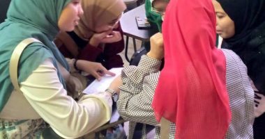 شباب ورياضة الأقصر تنظم دورى ثقافى فى المعلومات العامة بإسنا.. صور  