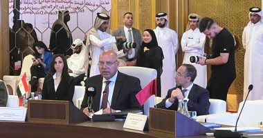 نائب رئيس الوزراء يشارك في الاجتماع الخامس للجنة العليا للشراكة الصناعية التكاملية بقطر الفريق مهندس كامل الوزير