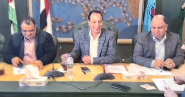 سيد الإسكندرانى رابع المرشحين على مقعد نقيب الصحفيين