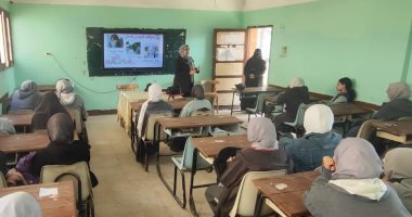 جامعة القناة تنظم ندوة حول مهارات التواصل وتقبل الآخر لتعزيز الوعى المجتمعى