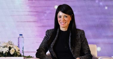 وزارة التخطيط: النساء تستحوذ على 75% من إجمالى المستفيدين من برنامج تكافل وكرامة رانيا المشاط وزير التخطيط