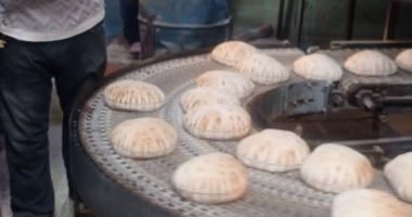 حملات مكثفة استعدادا لشهر رمضان بدمياط.. ضبط 250 مخالفة تموينية فى المخابز