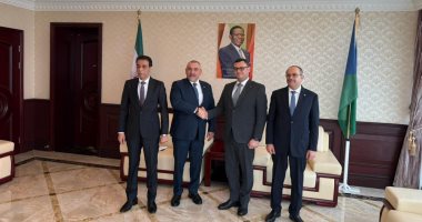 وزير الإسكان: كل إمكاناتنا ستكون جاهزة لمساعدة غينيا الإستوائية بنهضتها العمرانية