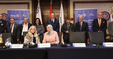 وصلات مياه وصرف لـ100 أسرة أولى بالرعاية فى سوهاج بـ500 ألف جنيه.. تفاصيل