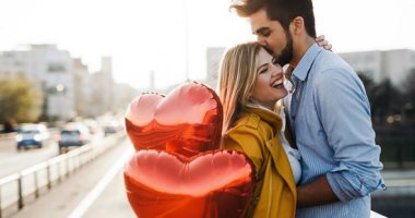 ماذا سيفعل كل برج فى عيد الحب 2025؟ يا ترى ناوى على إيه؟ عيد الحب 2025.. صورة تعبيرية