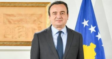 الحزب الحاكم يحسم الانتخابات البرلمانية فى كوسوفو