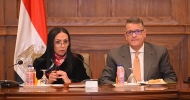 وزيرة التضامن: تكامل خدمات الحماية الاجتماعية للمستفيدين من تكافل وكرامة