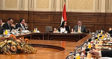 وزيرة التضامن: تكامل خدمات الحماية الاجتماعية للمستفيدين من تكافل وكرامة