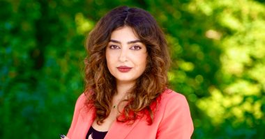 حنين الصايغ المرشحة للبوكر: رواية "ميثاق النساء" كتبت فى برلين حنين الصايغ