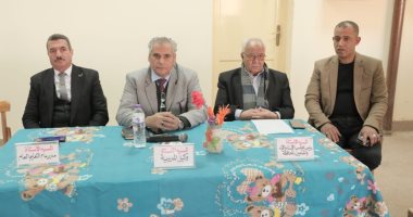 تعليم الوادي الجديد: فوز مدرسة القصر الثانوية بمسابقة أوائل الطلبة