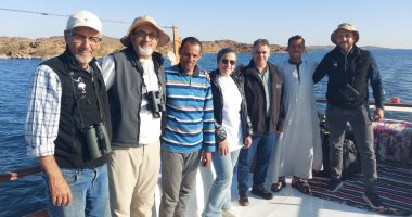 السياحة والآثار: العمل على تنشيط منتج السياحة البيئية بمحافظة أسوان