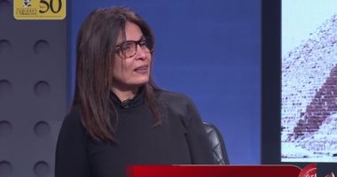 أستاذ علم المصريات: فيديو مستر بيست نموذج يجب أن يتكرر بالمواقع التراثية الدكتورة جيهان زكى أستاذ علم المصريات