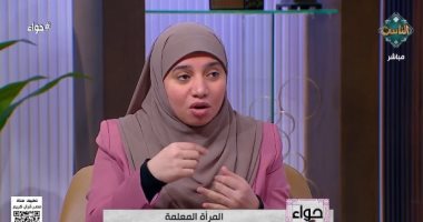 إذا تزوجت المرأة مرتين فمع أي زوج ستكون في الجنة؟ اعرف الإجابة..فيديو