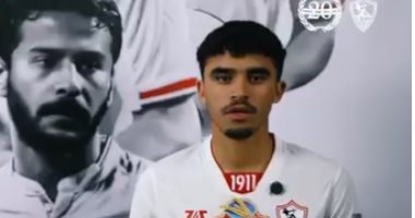 الحلم نيوز : 
                                            انتظام محمد حمدي فى مران الزمالك.. ومرحلة جديدة من تأهيل الجفالي 
                                        