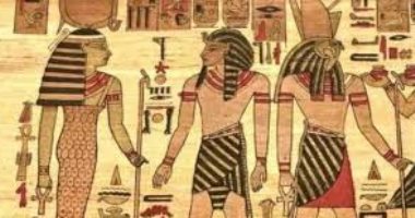 الملك خع نفر رع سبك حتب الرابع تدل آثاره على نفوذه.. فماذا ترك؟ المصريين القدماء