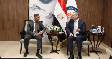 بدوى: اختيار بى بى وXRG لمصر للاستثمار بمجال الغاز دليل قوي على جاذبية السوق المصرى