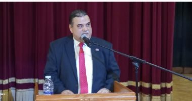 اتحاد عمال الجيزة ينظم حفله السنوي لتكريم 280 عاملا اليوم بحضور وزير العمل