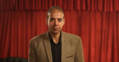أحمد الملوانى المرشح للبوكر: كورونا كانت سبب "أحلام سعيدة" الروائي والكاتب المسرحي أحمد الملواني