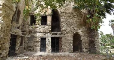 آخر أسوار الإسكندرية القديمة.. درع حماية عروس البحر المتوسط لحمايتها من الأعداء