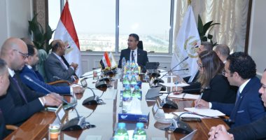 وزارة التموين: توفير منتجات غذائية عالية الجودة بأسعار تنافسية