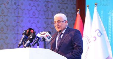 الهيئة القومية للتأمين الاجتماعى: تعزيز دور الموارد البشرية المؤهلة لبناء أنظمة الضمان الاجتماعى