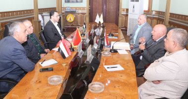 اتحاد المعلمين العرب: تعزيز دور الاتحاد لدعم الأعضاء وتحسين أوضاعهم ضرورة