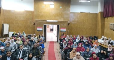 مجمع إعلام الوادى الجديد ينفذ برنامجا توعويا عن حقوق المستهلك