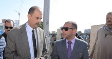 الطب البيطرى بسوهاج ترفع درجات الاستعداد لاستقبال شهر رمضان المبارك