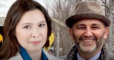 أعضاء بالحزب الجمهورى الأمريكى لـ«اليوم السابع»: لا توجد استراتيجية عملية لتنفيذ مقترحات ترامب بنقل سكان غزة.. إيرينا تسوكرمان: تطهير عرقي.. شرحبيل الزعيم: دعواته ضوء أخضر لإسرائيل لارتكاب المزيد من جرائم الحرب