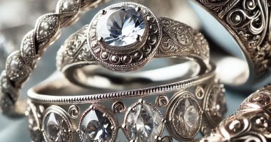 الفضة تواصل الصعود فى مصر والعالم.. عيار 999 يسجل 98 جنيهًا للأوقية