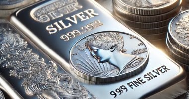 سعر الفضة اليوم