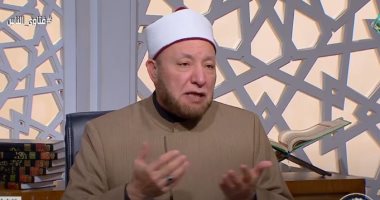 ما حكم امتناع الزوج عن الإنفاق على زوجته؟ أمين الفتوى يُجيب (فيديو) الشيخ عويضة عثمان
