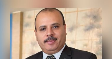 عبد الحميد المصرى مديرا عاما للتعليم العام بالإسكندرية
