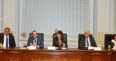 وزير الشئون النيابية: يجب إصدار تراخيص الأفلام الأجنبية بنظام الرخصة الذهبية