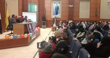 مجمع إعلام بئر العبد ينظم عددا من الندوات للتوعية بأهمية التصدي للشائعات وتثقيف الشباب