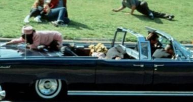 بعد 61 عاما.. العثور على 2400 وثيقة جديدة تتعلق باغتيال جون كينيدى