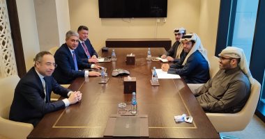السياحة والآثار: مناقشة مقترح عمل برامج سياحية تكاملية بين مصر وقطر 