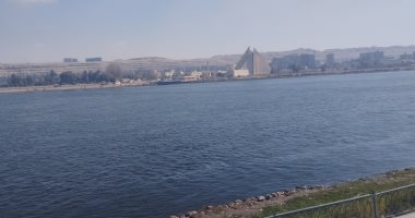 سطوع الشمس ونشاط الهواء.. طقس المنيا شديد البرودة ليلا