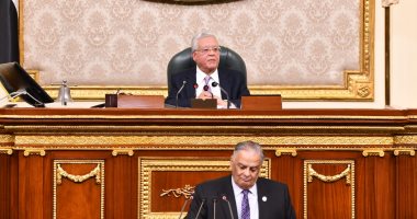 النواب يوافق على 5 حالات لإعادة النظر فى الأحكام النهائية بالإجراءات الجنائية