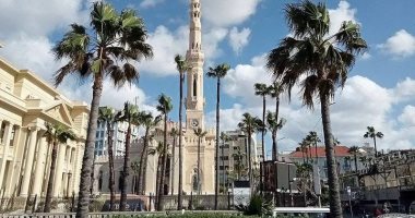 10 معلومات عن مسجد القائد إبراهيم بالإسكندرية.. دشن فى ذكرى مئويته 1948
