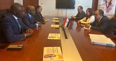 وزير الخارجية: مركز مجدى يعقوب رواندا - مصر للقلب رمز للتعاون الطبى