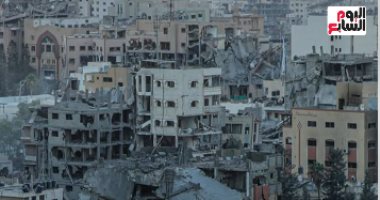 خبير علاقات دولية يشيد بالوساطة المصرية ودورها فى حماية الفلسطينيين