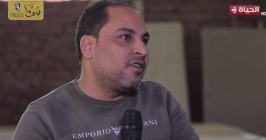 نجار بقرية طنان لـ"الحياة اليوم": نرث المهنة أبا عن جد وشهرتنا بكل معارض أثاث أحمد الجندي نجار بقرية طنان في القليوبية